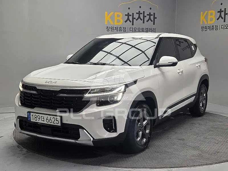 2023 KIA Celltos