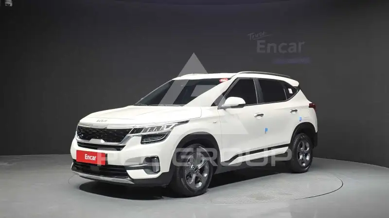 2023 KIA Celltos