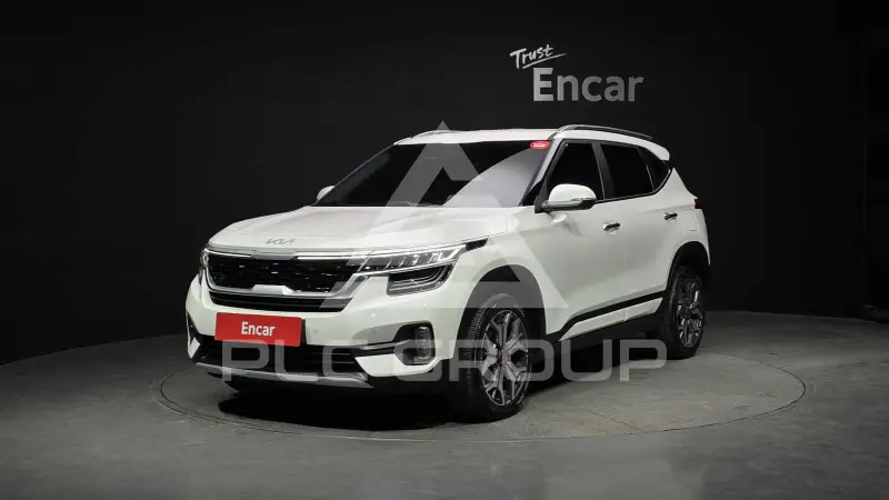 2023 KIA Celltos