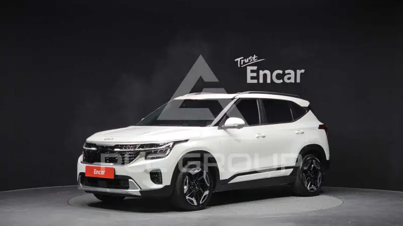 2023 KIA Celltos