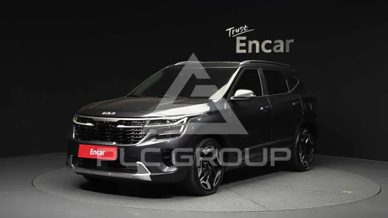 2023 KIA Celltos