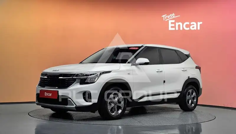 2023 KIA Celltos
