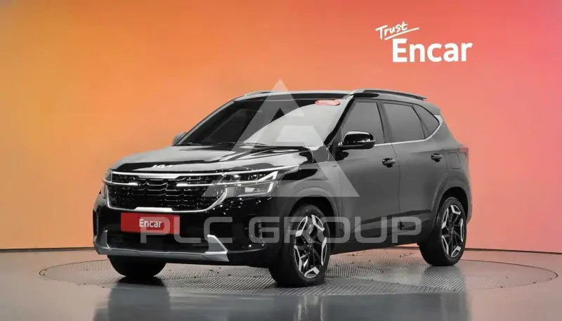2023 KIA Seltos