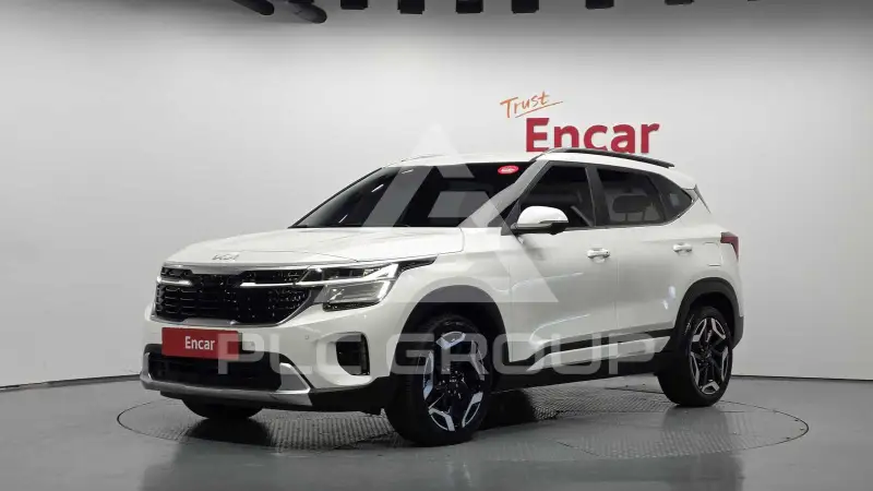 2023 KIA Celltos