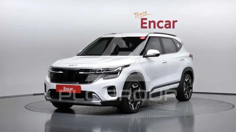 2023 KIA Celltos