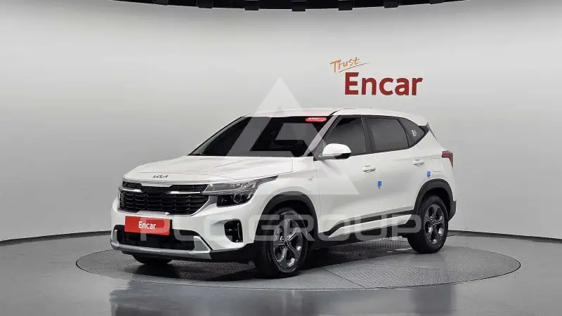 2023 KIA Celltos