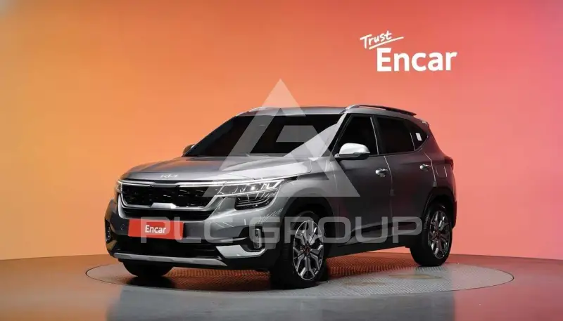 2023 KIA Celltos