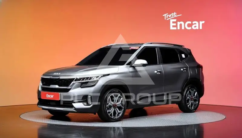 2023 KIA Celltos