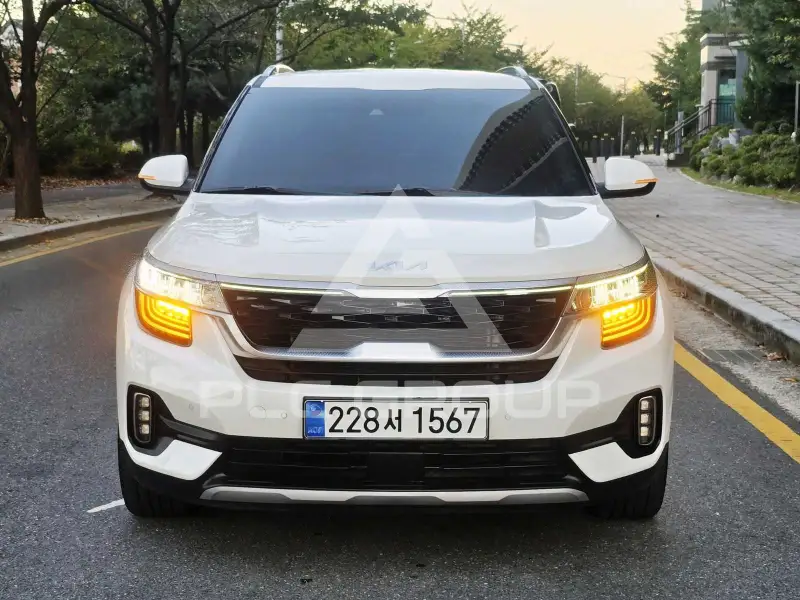 2023 KIA Celltos