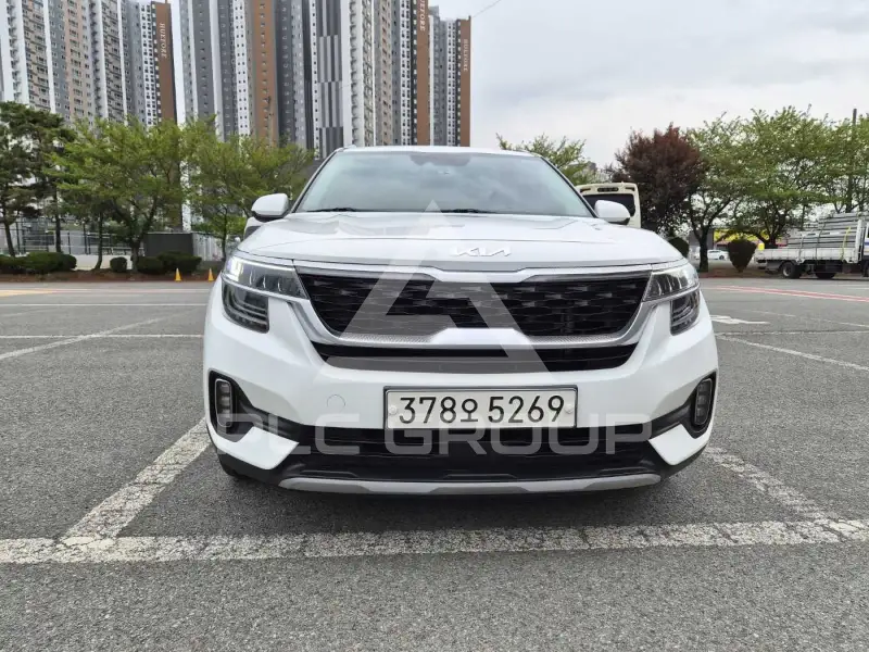 2023 KIA Celltos
