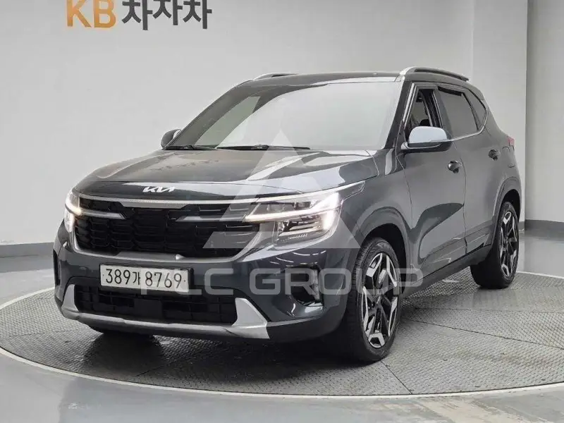 2023 KIA Celltos