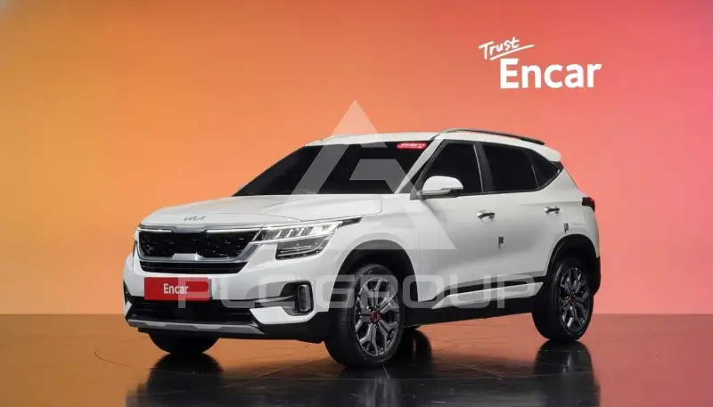 2023 KIA Celltos