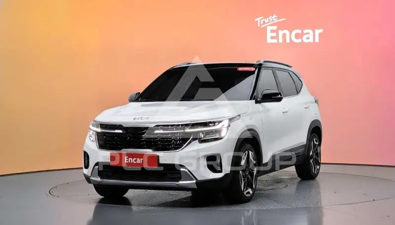 2023 KIA Celltos