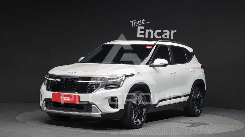 2023 KIA Celltos