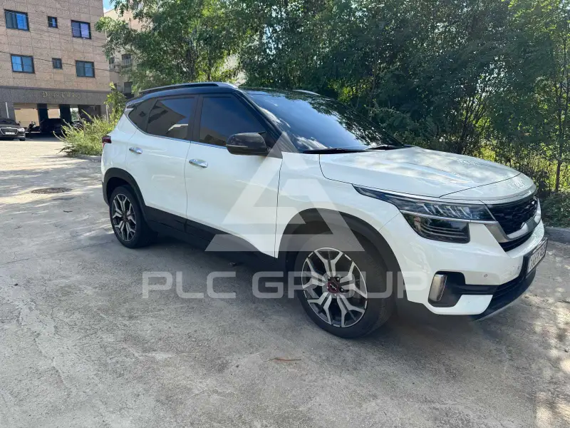 2023 KIA Celltos