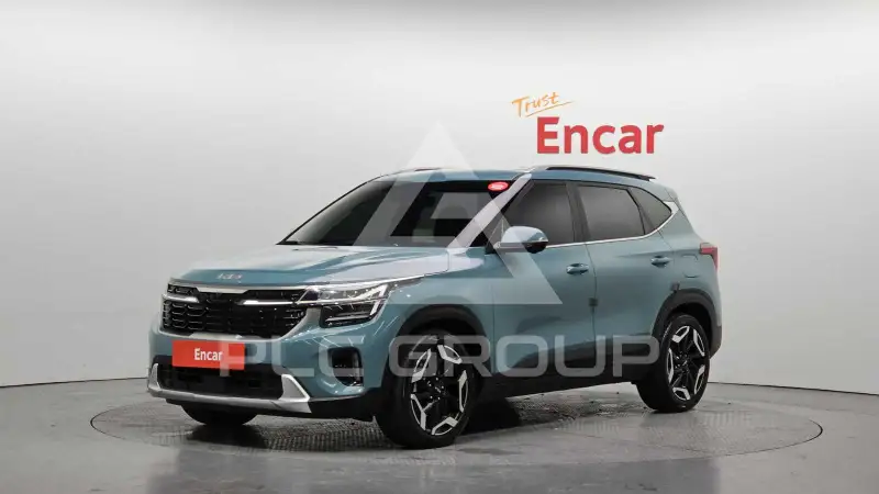 2023 KIA Celltos