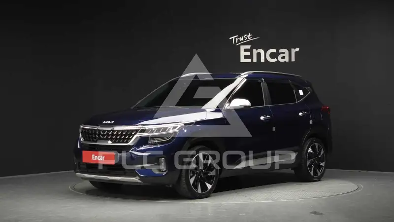 2023 KIA Celltos