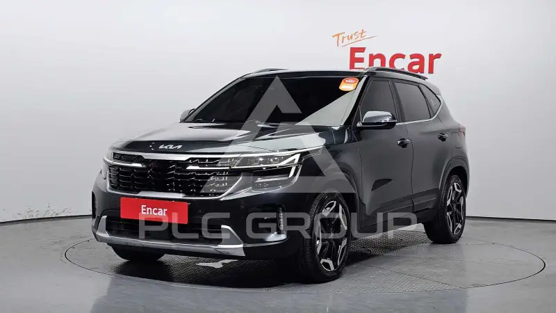 2023 KIA Celltos