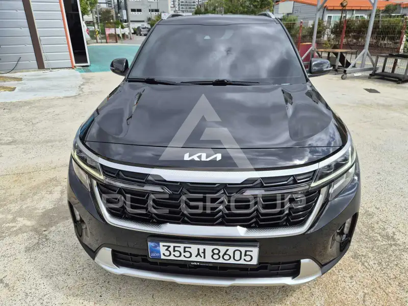 2023 KIA Celltos