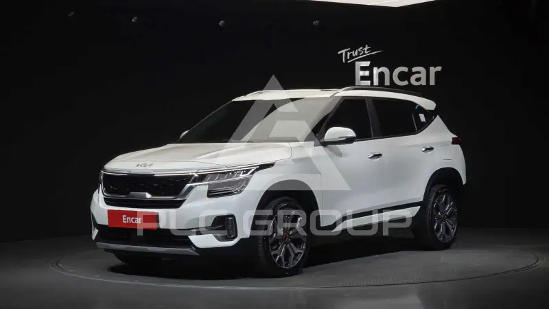 2023 KIA Celltos