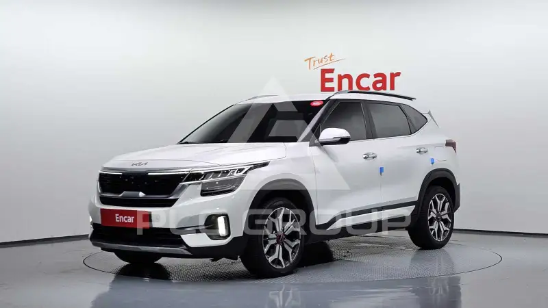 2023 KIA Celltos