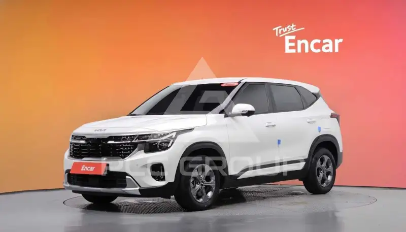 2023 KIA Celltos