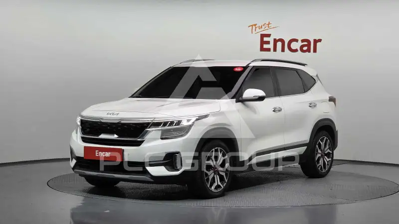 2023 KIA Celltos