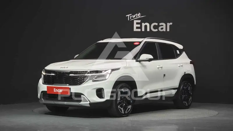 2023 KIA Celltos