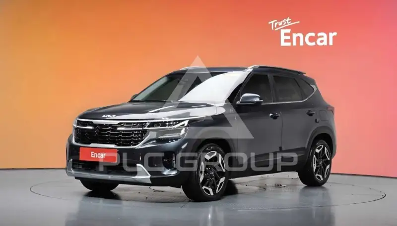 2023 KIA Celltos