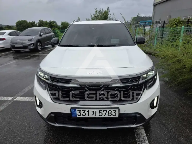 2023 KIA Celltos
