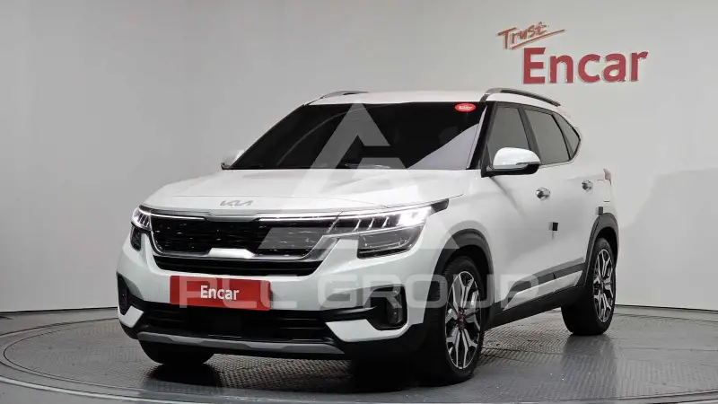 2023 KIA Celltos