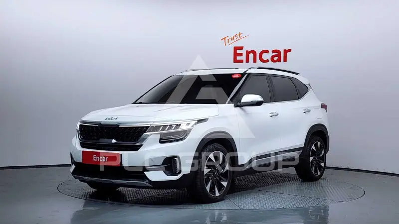 2023 KIA Celltos