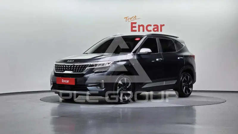 2023 KIA Celltos