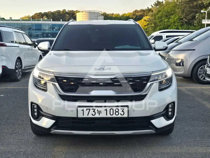 2023 KIA Celltos