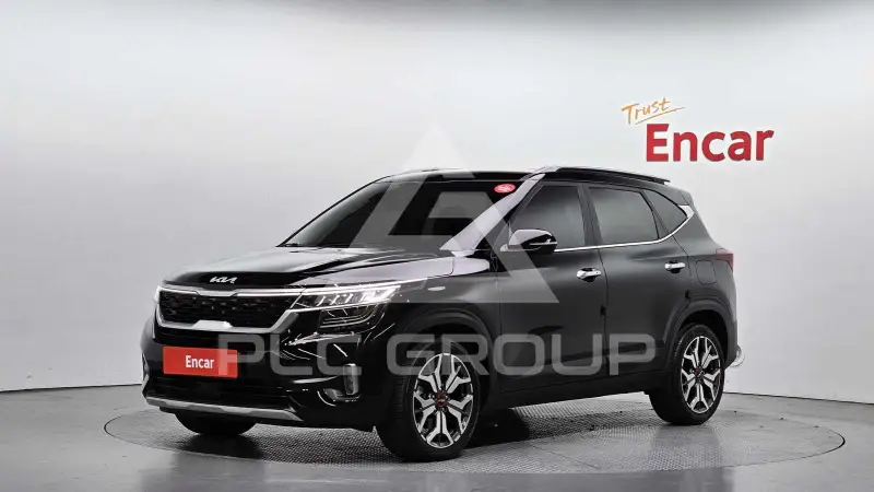 2023 KIA Celltos