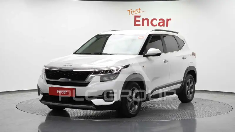 2023 KIA Celltos