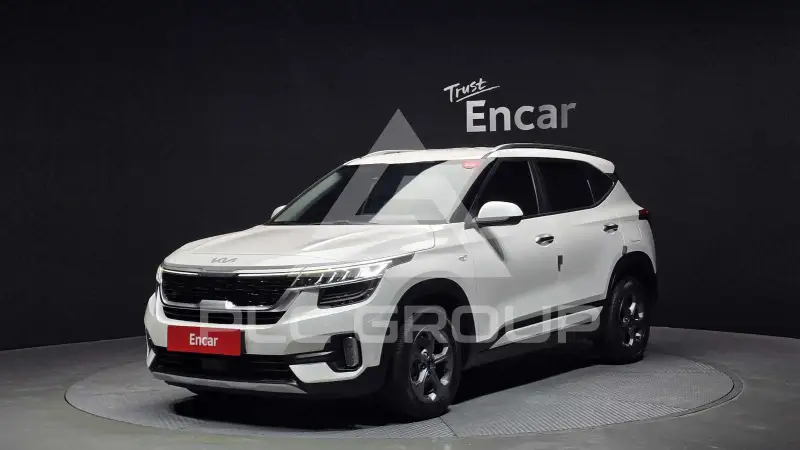 2023 KIA Celltos