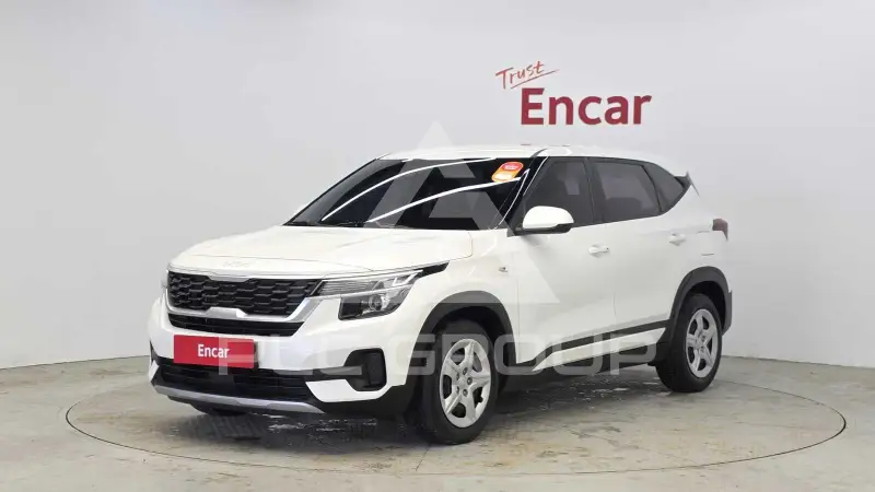 2023 KIA Celltos