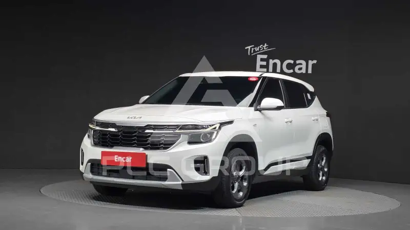 2023 KIA Celltos