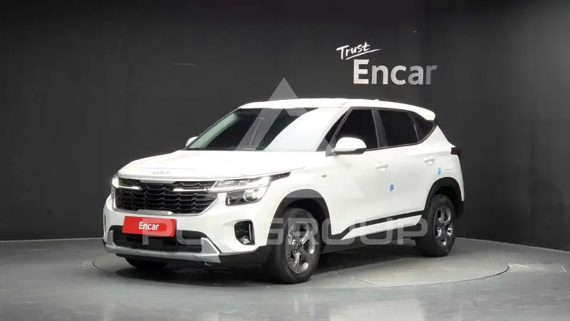 2023 KIA Seltos