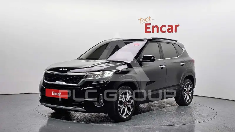 2023 KIA Celltos