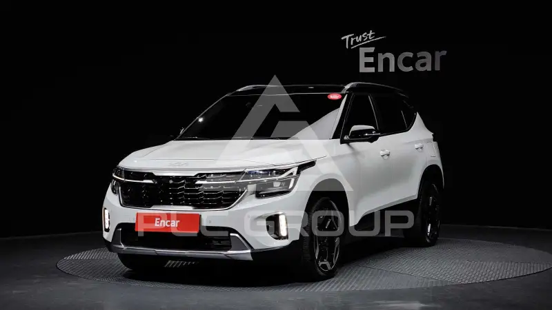 2023 KIA Celltos