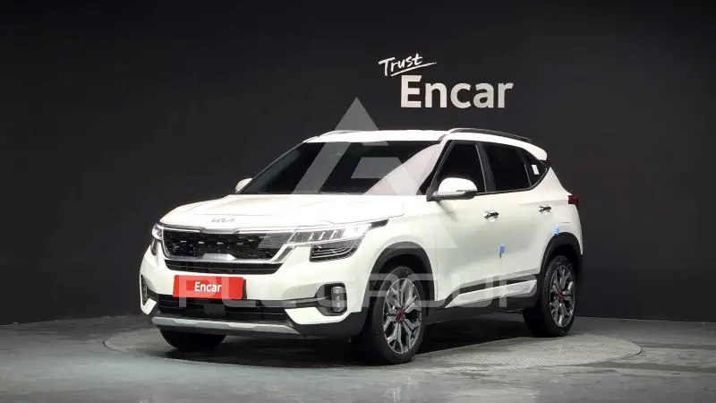 2023 KIA Celltos