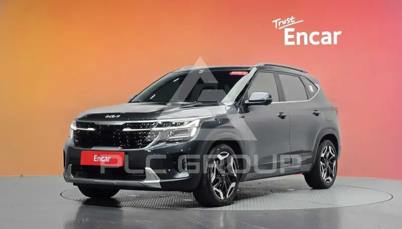 2023 KIA Celltos