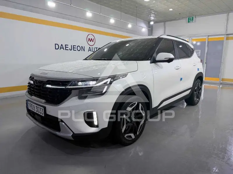 2023 KIA Celltos