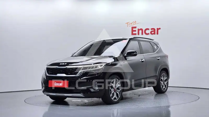 2023 KIA Celltos