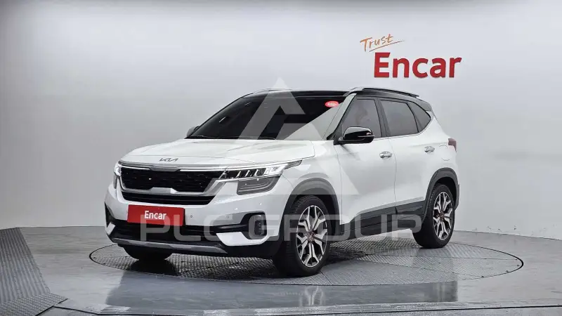 2023 KIA Celltos