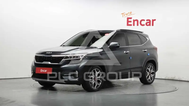 2023 KIA Celltos