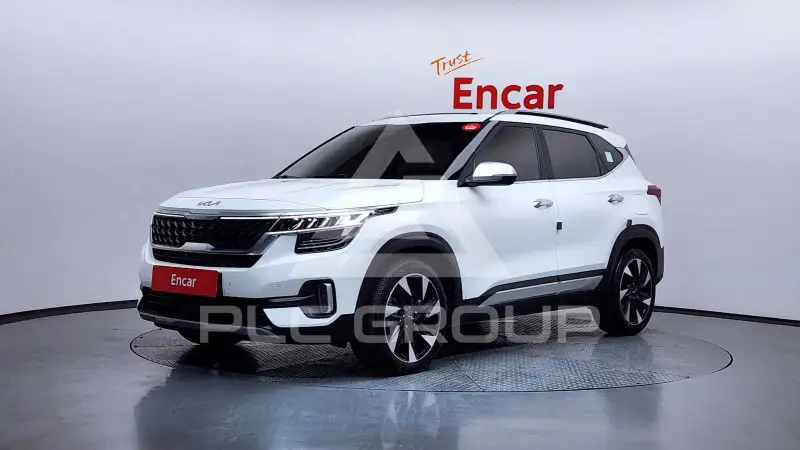 2023 KIA Celltos