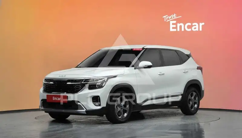 2023 KIA Celltos
